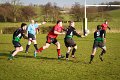 Monaghan 1st XV Vs Cavan 1st XV - Jan 24th 2015 (5)